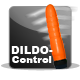 dildo control live strip